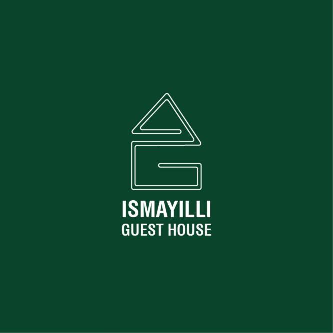 Ismayilli Guest House Exterior foto
