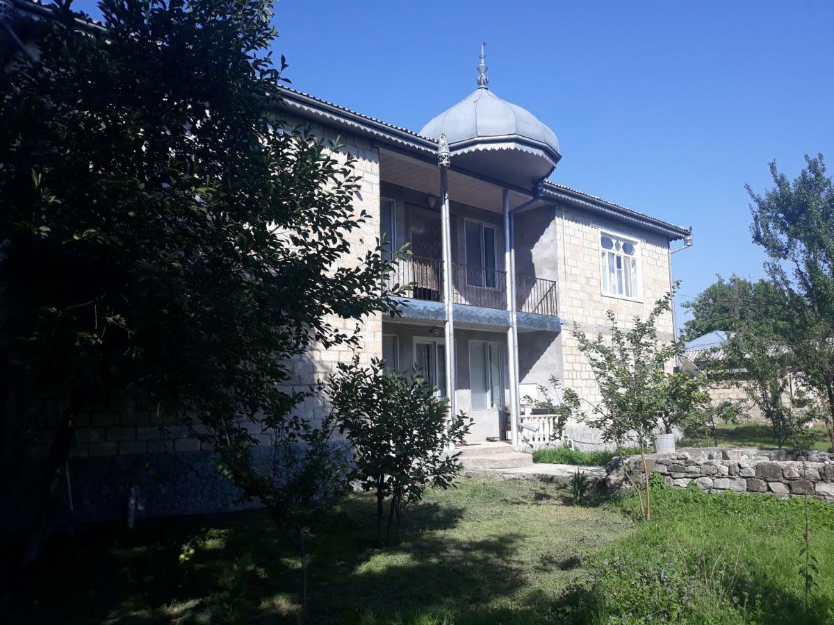 Ismayilli Guest House Exterior foto